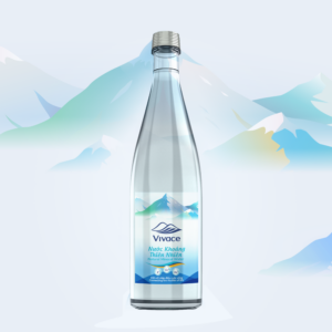 Nước khoáng 450ml