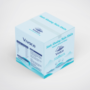 Vivace thùng 450 ml